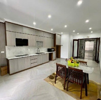 Chính Chủ Bán Nhà Đốc Ngữ, Ô Tô Đỗ Cửa, 60M2, Hơn 11 Tỷ