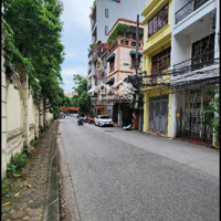 Chính Chủ Bán Nhà Đốc Ngữ, Ô Tô Đỗ Cửa, 60M2, Hơn 11 Tỷ