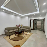 Chính Chủ Bán Nhà Đốc Ngữ, Ô Tô Đỗ Cửa, 60M2, Hơn 11 Tỷ