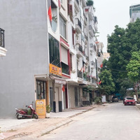 Rẻ Nhất, Văn Quán Hà Đông, 61 M2, 5 Tầng, 2 Thoáng, Kd. Ô Tô 30C Ngủ Ở Nhà, Hơn 9 Tỷ