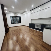 Nhà Xây Mới 6 Tầng- Thang Máy- Full Nội Thất- Ô Tô- Ngõ Thông- Rộng Thoáng