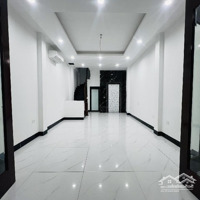 Nhà Xây Mới 6 Tầng- Thang Máy- Full Nội Thất- Ô Tô- Ngõ Thông- Rộng Thoáng