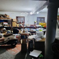 Biệt Thự 4 Tầng Nổi Và 1 Tầng Hầm 359M2 Tại Khu Đô Thị Định Công Hoàng Mai.