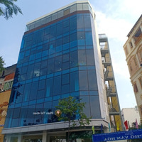 Building Sẵn Lợi Nhuận 3,5%/Năm - 428 Trường Sa, Phường 2, Phú Nhuận - 13X14M, Hầm 7 Tầng, 92 Tỷ!
