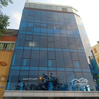 Building Sẵn Lợi Nhuận 3,5%/Năm - 428 Trường Sa, Phường 2, Phú Nhuận - 13X14M, Hầm 7 Tầng, 92 Tỷ!