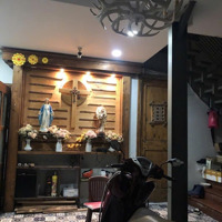 Mặt Tiền Ngang Khủng Hơn 8M- Chỉ Nhỉnh 9 Tỷ- Hẻm Xe Tải- Xe Hơi Ngủ Trong Nhà.