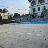 Siêu Hiếm 90M Kinh Doanh Thôn Đìa, Nam Hồng. Đường 8M