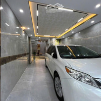 Siêu Phẩm 5 Tầng Thang Máy Full Nội Thất Đường Số 8 P11 Gò Vấpdiện Tích62M2 Giá Bán 9.9Tỷ