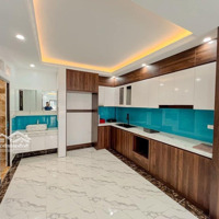 Bán Nhà P/Lô Phố Dương Khuê 65M2X7 Tầng Thang Máy Kinh Doanh Ô Tô Tránh, 25,5 Tỷ