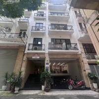 Bán Nhà P/Lô Phố Dương Khuê 65M2X7 Tầng Thang Máy Kinh Doanh Ô Tô Tránh, 25,5 Tỷ