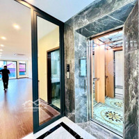 Bán Nhà P/Lô Phố Dương Khuê 65M2X7 Tầng Thang Máy Kinh Doanh Ô Tô Tránh, 25,5 Tỷ