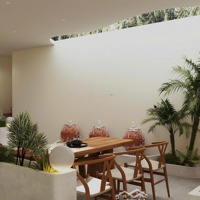 Siêu Vị Trí! Bán Nhà Mặt Tiền Mai Thị Lựu, Quận 1 - (8X22M) - Hầm 6 Tầng - Hđ 210 Tr/Th - Giá Bán 36 Tỷ