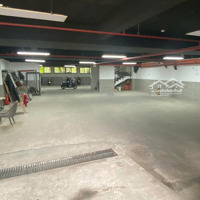 Bán Toà Nhà 6 Tầng (Diện Tíchsàn:2030M2), 79Tỷ, Quận 7