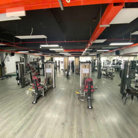 Bán Toà Nhà 6 Tầng (Diện Tíchsàn:2030M2), 79Tỷ, Quận 7