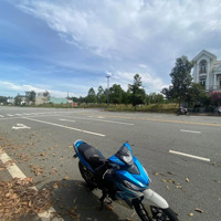 Chính Chủ Cần Bán Lô Đất Ngay Đường D11, Thới Hoà, Bến Cát Giá 600 Triệu/200M2, Đất Full Thổ Cư, Sổ Sẵn
