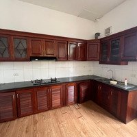 Chính Chủ - Cho Thuê Mặt Bằng Làm Văn Phòng, 6M Ra Phố, Cổng Vào Mặt Phố Từ Hoa -