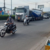 Cho Thuê Nhà Mặt Tiền Kinh Doanh Gần Chợ Hưng Lợi, Q. Ninh Kiều 150 M2 Giá Bán 20 Triệu