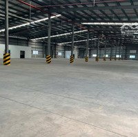 Cho Thuê Kho Tại Thuận An - Bình Dương. Cho Thuê Kho Từ 1280M2 Đến 15.000M2 Giá Rẻ