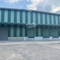 Cho Thuê Kho Tại Thuận An - Bình Dương. Cho Thuê Kho Từ 1280M2 Đến 15.000M2 Giá Rẻ
