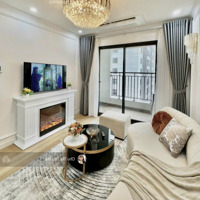 Nhà Cực Đẹp! Bán Căn 1N1K 47M2 Cc La Casta - Văn Phú , Nhà Full Đồ Tầng Trung