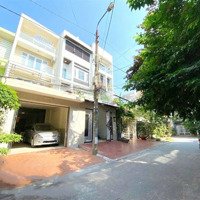 Nhà 4 Tầng Quán Nam - 121M Độc Lập Dân Xây, Đường 12M- Giá 7.9 Tỉ Gần Đại Học Hàng Hải