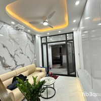 Nam Dư 37M - Nhà Đẹp - Giá Tốt - Full Nội Thất