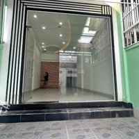 Bán Nhà Hẻm 58 Ô Tô Lê Hồng Phong, Phường Phước Hải Giá Rẻ Chỉ Hơn 5Ty