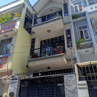 Bán Nhàhẽm Xe Hơikhu Bàu Cát, P14, Qtb,Diện Tích4M X 17M, Giá Bán 11.5 Tỷ Tl