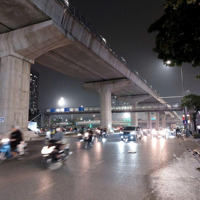 Mặt Phố Quận Cầu Giấy 65M 4,6Mmặt Tiền- Vỉa Hè Đá Bóng - Kinh Doanh Đỉnh Giá Hơn 36 Tỷ Liên Hệ: 0964558599