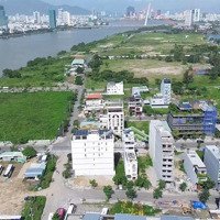 Bán Toà Văn Phòng - Căn Hộ 7 Tầngdiện Tích 100 Triệuiệu - Đường 7.5M Sát Sông Hàn , 176M2 Ngang 7M Cực Vip