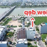 Bán Toà Văn Phòng - Căn Hộ 7 Tầngdiện Tích 100 Triệuiệu - Đường 7.5M Sát Sông Hàn , 176M2 Ngang 7M Cực Vip