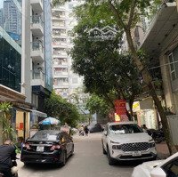 Bán Nhà Cầu Giấy, Phân Lô, Ô Tô Tránh. Vỉa Hè, Nhà Mới, 7 Tầng Thang Máy,Mặt Tiền4,3M 25,3 Tỷ