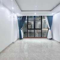 Bán Nhà Cầu Giấy, Phân Lô, Ô Tô Tránh. Vỉa Hè, Nhà Mới, 7 Tầng Thang Máy,Mặt Tiền4,3M 25,3 Tỷ