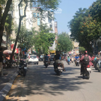 Bán Nhà Mặt Phố Ngọc Lâm, 265 Triệu/M2, 270M2, Nhiều Tiện Ích, Pháp Lý Đầy Đủ