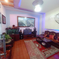 Nhà 4 Tầng Trại Lẻ - 55M Mặt Ngõ Ô.tô Tránh Nhau, Giá 4.65 Tỉ Gần Ngay Aeon, Lô Góc Thoáng