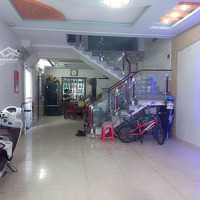Nhà 4 Tầng Trại Lẻ - 55M Mặt Ngõ Ô.tô Tránh Nhau, Giá 4.65 Tỉ Gần Ngay Aeon, Lô Góc Thoáng