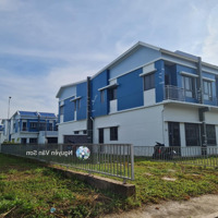 Bán Biệt Thự Oasis City, 1,45 Tỷ, 80M2, 3 Phòng Ngủ 3 Vệ Sinh Pháp Lý Đầy Đủ, Thới Hòa, Bến Cát, Bình Dương