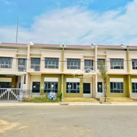 Bán Biệt Thự Oasis City, 1,45 Tỷ, 80M2, 3 Phòng Ngủ 3 Vệ Sinh Pháp Lý Đầy Đủ, Thới Hòa, Bến Cát, Bình Dương