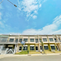 Bán Biệt Thự Oasis City, 1,45 Tỷ, 80M2, 3 Phòng Ngủ 3 Vệ Sinh Pháp Lý Đầy Đủ, Thới Hòa, Bến Cát, Bình Dương