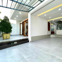 Bán Biệt Thự Bộ Công An Phạm Hữu Lầu- Nhà Bè^9X17M^3L+Full Ntcc* Giá Bán 22.5 Tỷ .