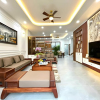 Bán Biệt Thự Bộ Công An Phạm Hữu Lầu- Nhà Bè^9X17M^3L+Full Ntcc* Giá Bán 22.5 Tỷ .