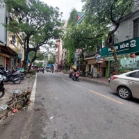 Bán Nhà 9 Tầng Thang Máy Thông Sàn Mặt Phố Đoàn Thị Điểm Đống Đa 177Mmặt Tiền6.5M Giá Bán 105 Tỷ