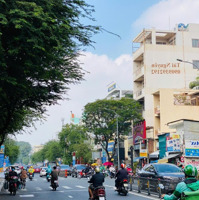 Cần Bán Nhà 1 Đời Chủ 4Mx20M Mặt Tiền Lê Văn Duyệt, Phường 1, Bình Thạnh Chỉ 20 Tỷcó Thương Lượnggần Quận 1