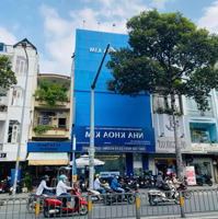 Cần Bán Nhà 1 Đời Chủ 4Mx20M Mặt Tiền Lê Văn Duyệt, Phường 1, Bình Thạnh Chỉ 20 Tỷcó Thương Lượnggần Quận 1