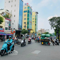 Cần Bán Nhà 1 Đời Chủ 4Mx20M Mặt Tiền Lê Văn Duyệt, Phường 1, Bình Thạnh Chỉ 20 Tỷcó Thương Lượnggần Quận 1