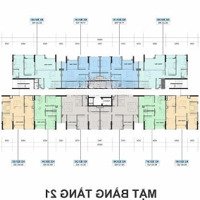 Bán Căn Penhouse Chung Cư Khai Sơn Long Biên Nhận Nhà Ngay Cạnh Tranh Giá Trực Tiếp Cđt