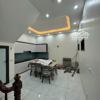 Nhà C.ực Đẹp Vạn Phúc, 47M2, Căn Góc 3 Thoáng, Full Nội Thất
