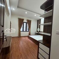 Nhà C.ực Đẹp Vạn Phúc, 47M2, Căn Góc 3 Thoáng, Full Nội Thất