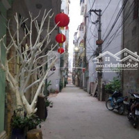 Bán Đất Tại Đường Âu Cơ, Phường Quảng An, Tây Hồ, Hà Nội, Giá Siêu Hời 350 Triệu / M2, 42.5 M2