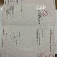 Bán Rẻ Đất Sổ Riêng An Phú Thuận An